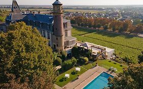 Chateau D'Isenbourg & Spa