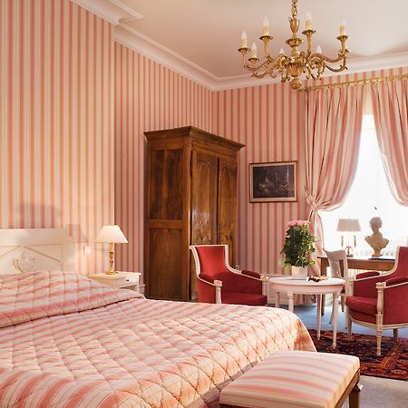 Chateau D'Isenbourg & Spa Rouffach Dış mekan fotoğraf