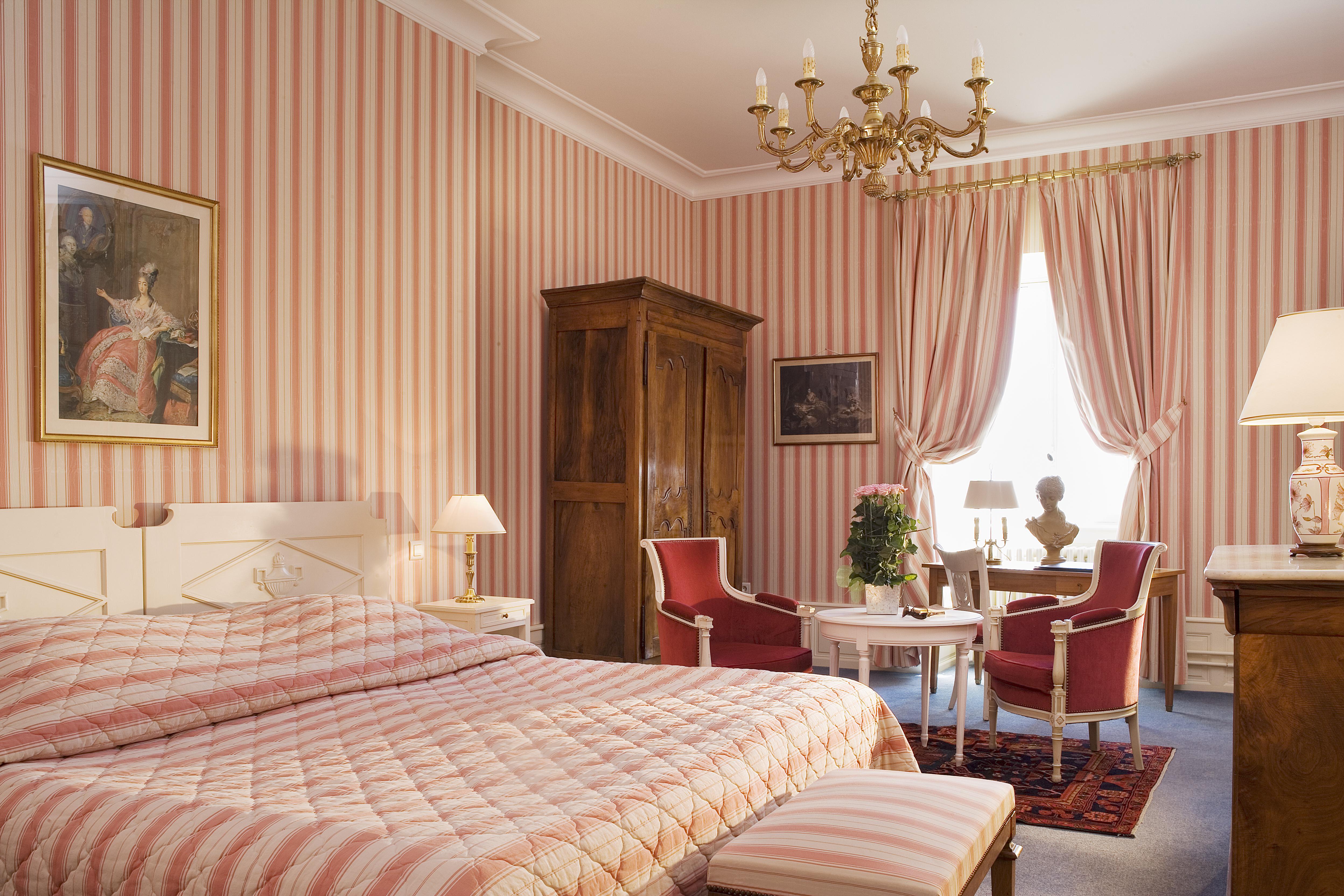 Chateau D'Isenbourg & Spa Rouffach Dış mekan fotoğraf