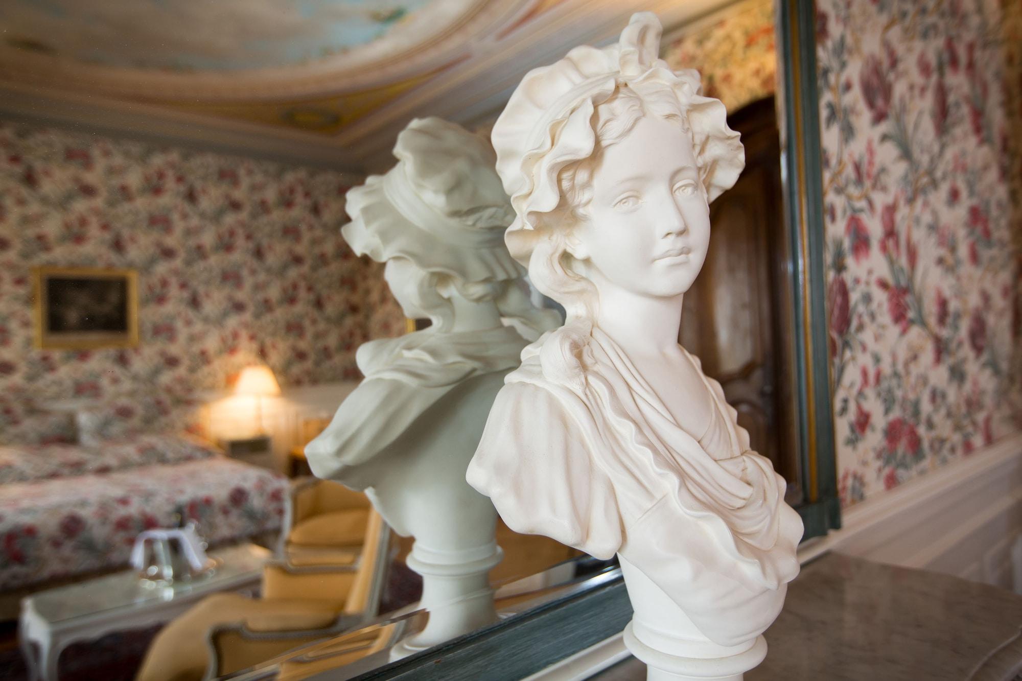 Chateau D'Isenbourg & Spa Rouffach Dış mekan fotoğraf