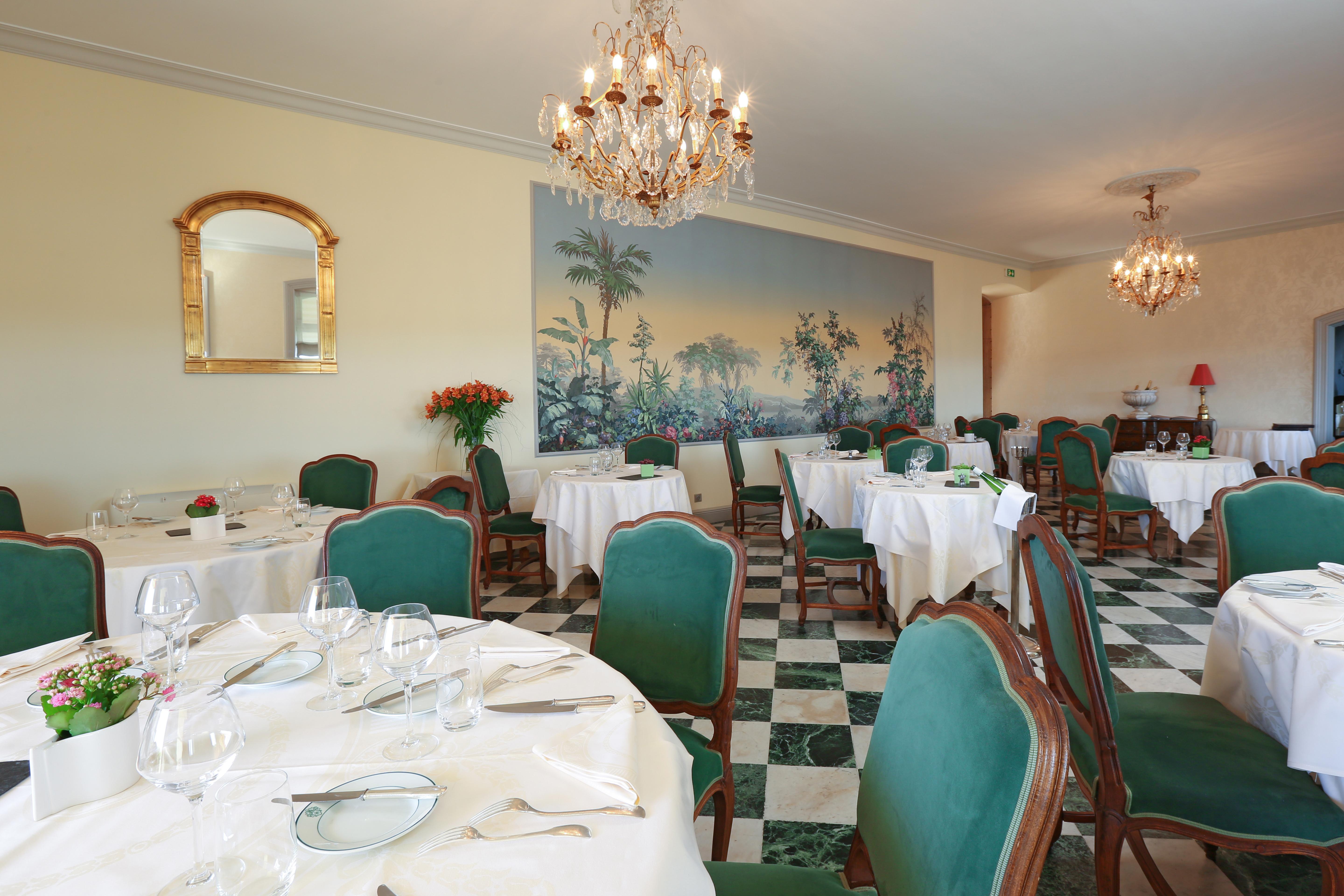 Chateau D'Isenbourg & Spa Rouffach Dış mekan fotoğraf